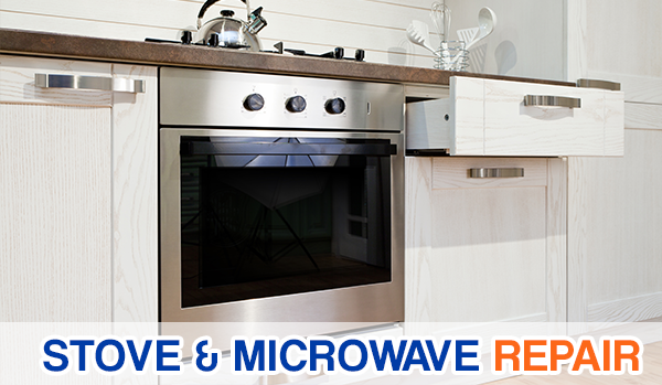 D & J Appliance Repair | 8807 NW Paradise Ct, Tamarac, FL 33321, USA | Phone: (954) 709-7400