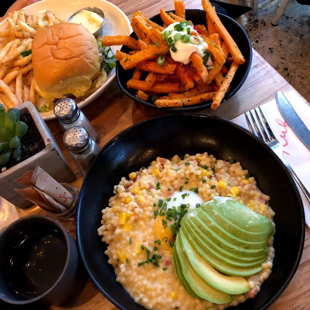 Rubys Cafe | 219 Mulberry St A, New York, NY 10012, USA | Phone: (212) 925-5755