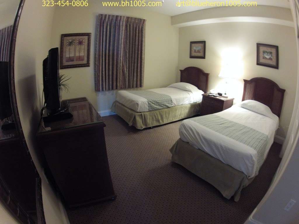 Blue Heron Resort Condo 1005 | 13427 Blue Heron Beach Dr Suite 1005, Orlando, FL 32821, USA | Phone: (323) 454-0806
