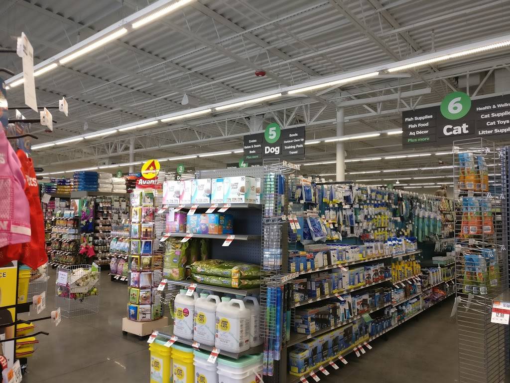 Pet Supplies Plus Omaha 9725 Q St, Omaha, NE 68127