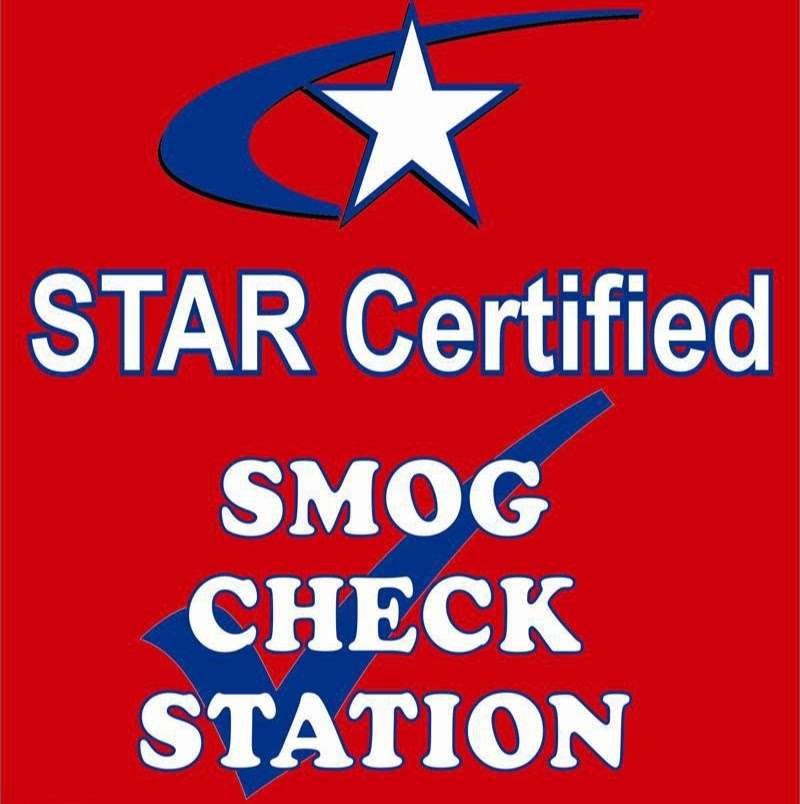 Cal Smog Star Certified | 12454 Bellflower Blvd, Downey, CA 90242 | Phone: (562) 401-0729