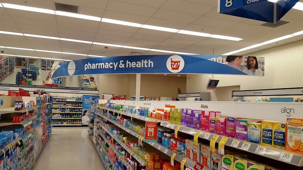 Walgreens Pharmacy | 9432 Mount Holly, Hntrsvlle Rd, Huntersville, NC 28078, USA | Phone: (704) 816-1001