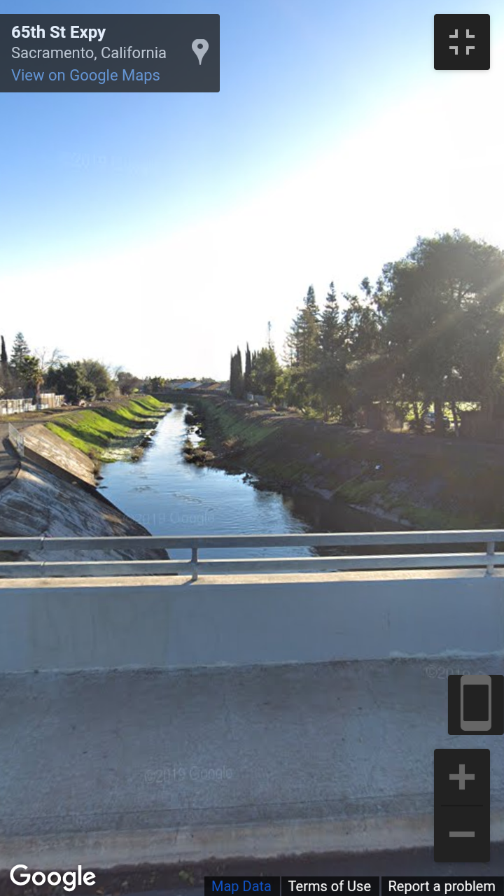 Morrison Creek | 65th St Expy &, Lemon Hill Ave, Sacramento, CA 95824, USA | Phone: (916) 449-2000