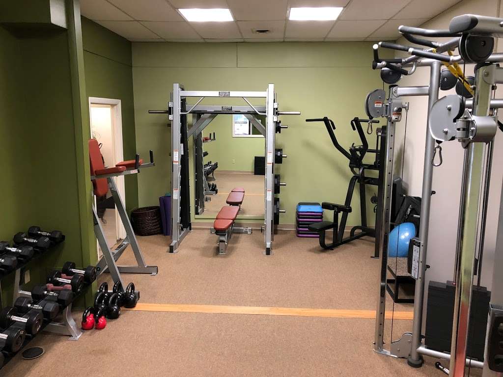 Bodies Defined Fitness Studio | 4 Clinton Dr, Hollis, NH 03049, USA | Phone: (603) 598-9004