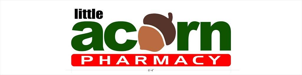 Little Acorn Pharmacy | 11161 New Hampshire Ave #110, Silver Spring, MD 20904, USA | Phone: (301) 592-0060