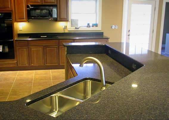 The Granite Guys | 722 Grant Ave, Franklinville, NJ 08322, USA | Phone: (856) 332-6673