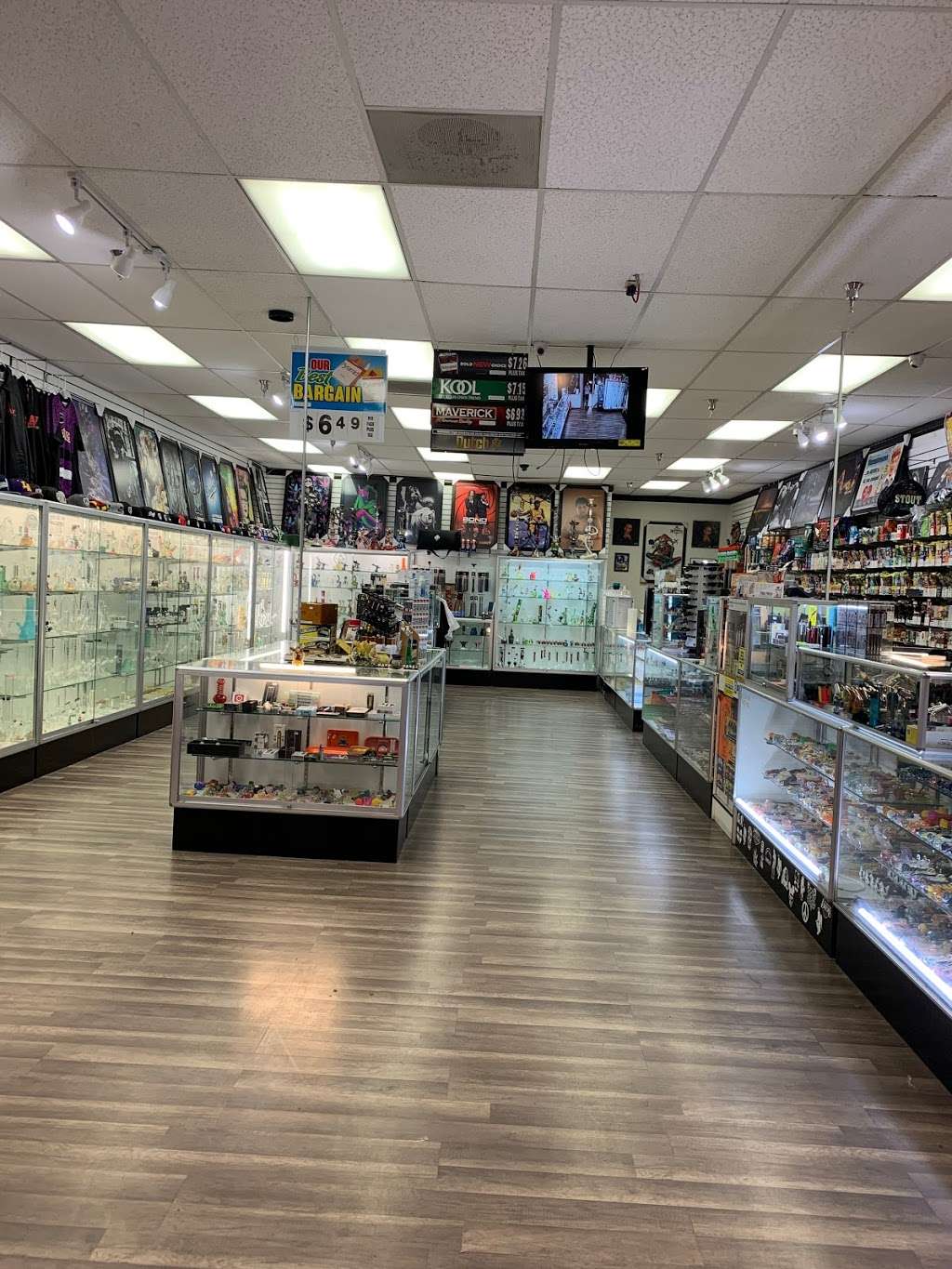 Rodeo Smoke Shop Moreno Valley | 14910 Perris Blvd, Moreno Valley, CA 92553, USA | Phone: (951) 243-8277