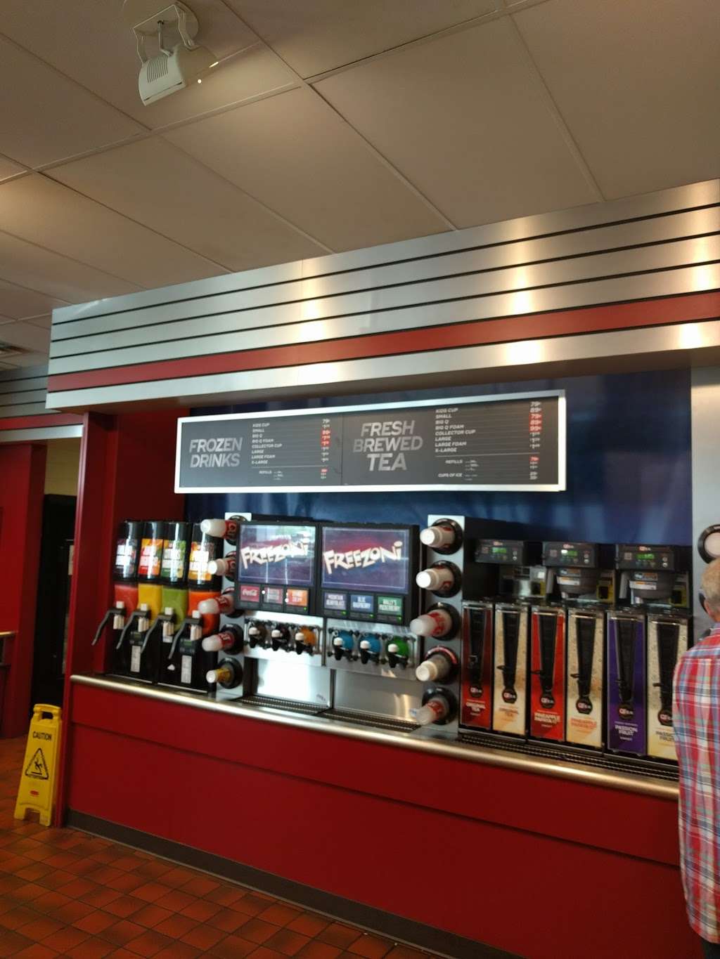 QuikTrip | 120 Sw M, MO-150, Lees Summit, MO 64082, USA | Phone: (816) 537-6061