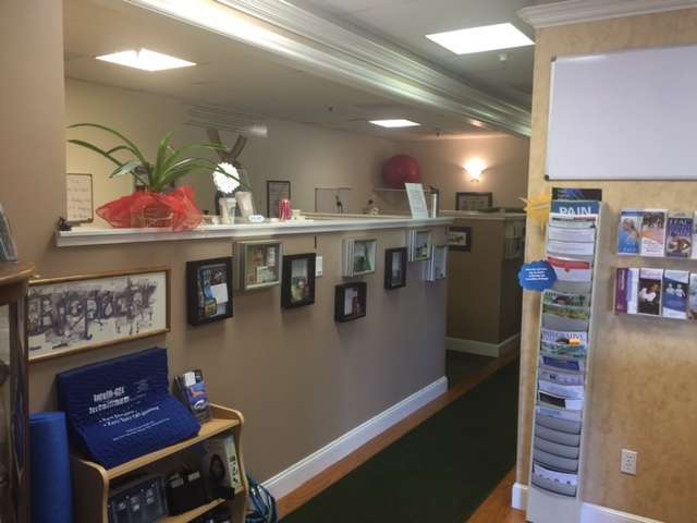 California Sports & Family Chiropractic | 1650 Industrial Rd, San Carlos, CA 94070, USA | Phone: (650) 264-7375