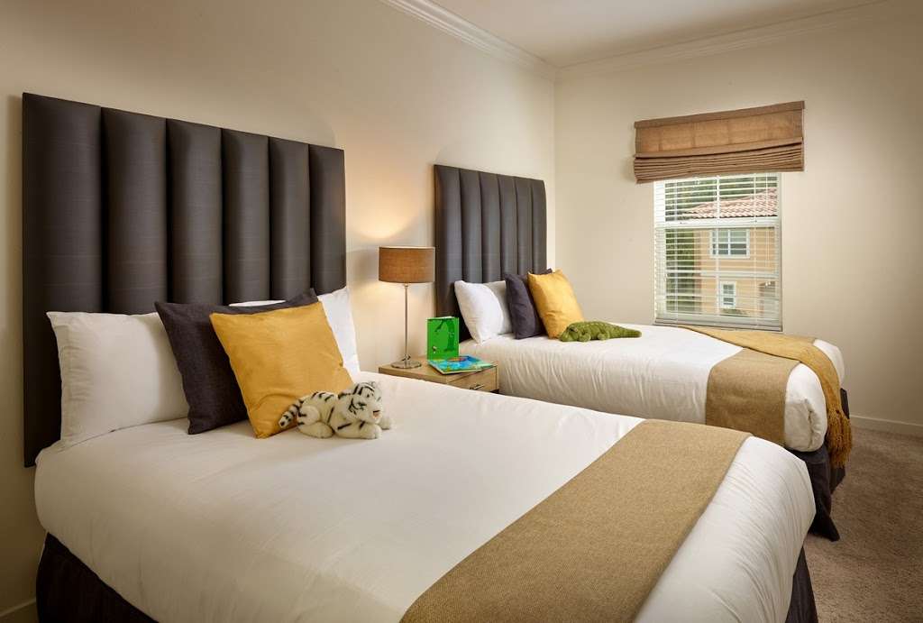 CLC Regal Oaks Resort | 5780 Golden Hawk Way, Kissimmee, FL 34746, USA | Phone: (407) 997-9478