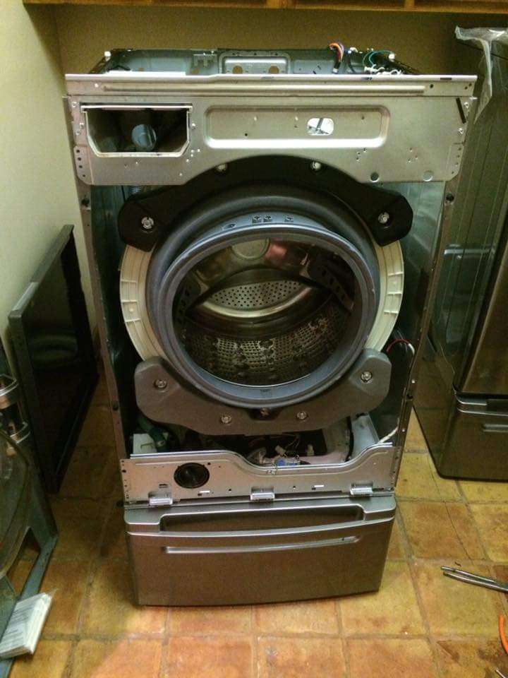 Appliance Repair Aurora IL | 1327 Deerpath Cir, Aurora, IL 60506, USA | Phone: (630) 283-8110