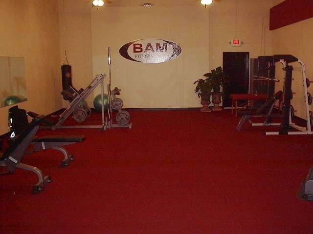 BAM Fitness Club | 5139 N Loop 1604 E, San Antonio, TX 78249, USA | Phone: (210) 492-3215