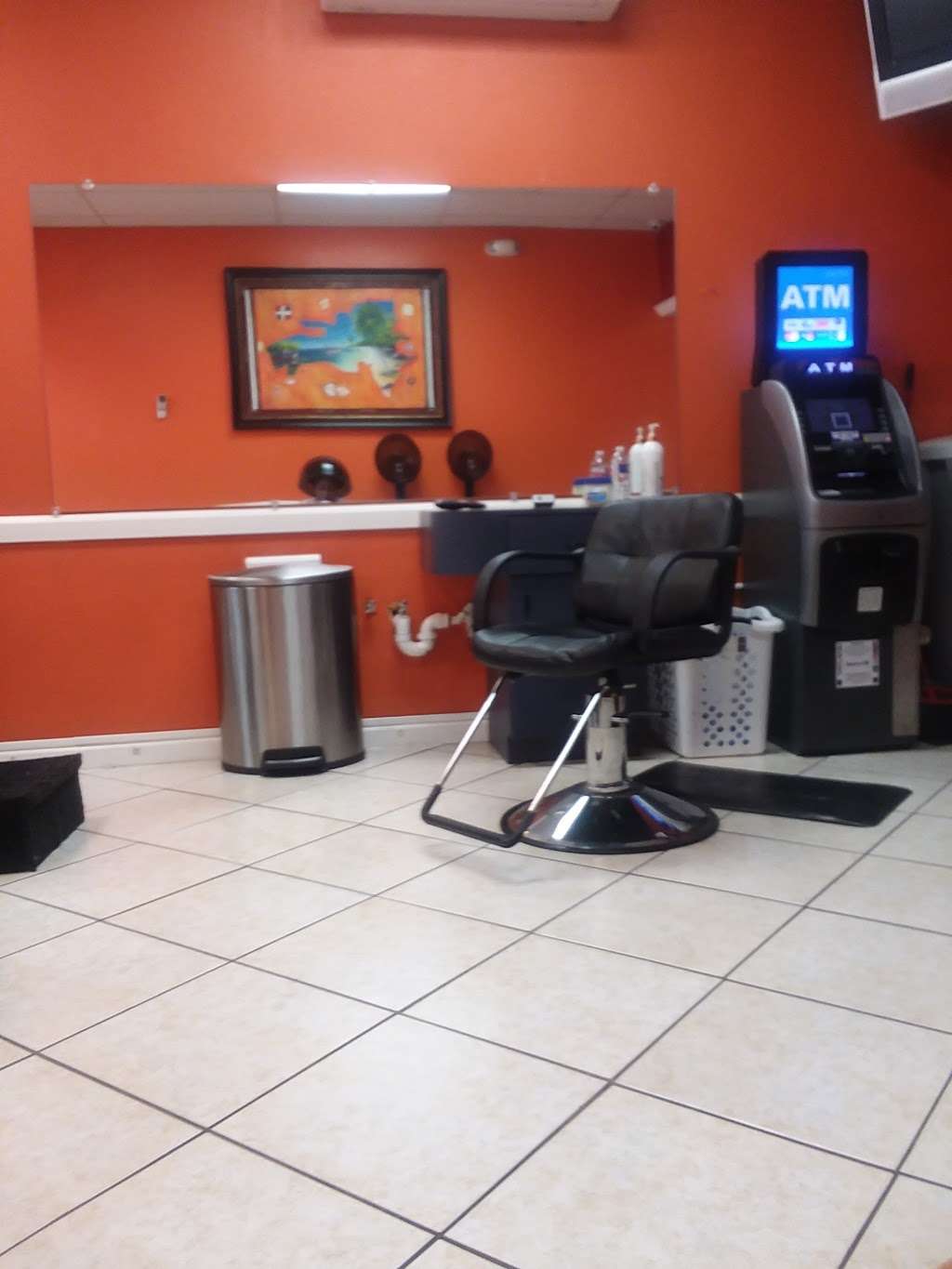 Dominican Beauty Salon | 19125 W Little York Rd, Katy, TX 77449, USA | Phone: (281) 463-2325