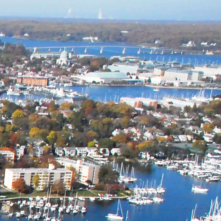 Bert Jabin Yacht Yard | 7310 Edgewood Rd, Annapolis, MD 21403, USA | Phone: (410) 268-9667