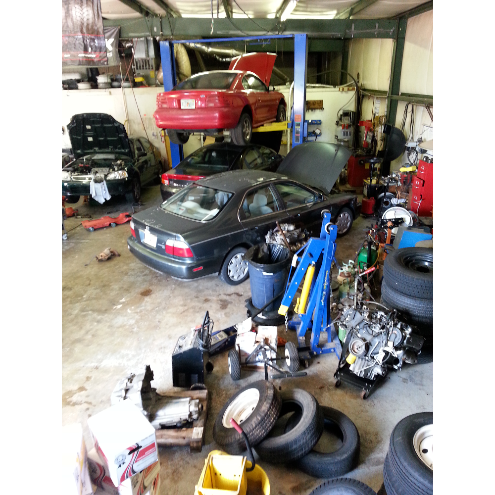 Gotfrieds Mobile Auto Repairs | 4168 N Henry Blvd, Stockbridge, GA 30281 | Phone: (678) 289-0025