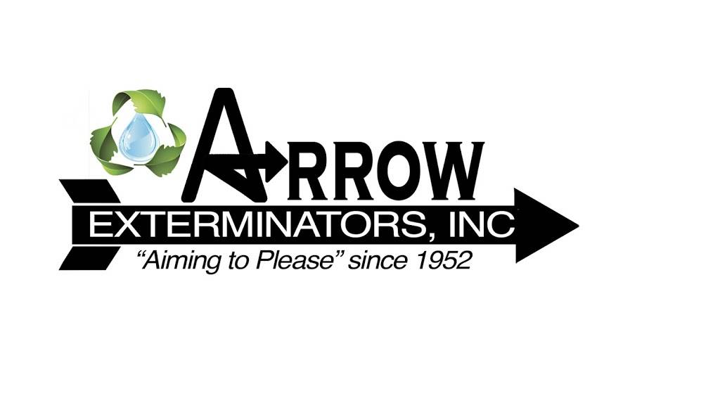 Arrow Exterminators | 7720 N. Robinson Ave Suite #B7, Oklahoma City, OK 73116, USA | Phone: (405) 912-4337