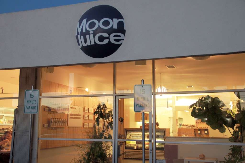 Moon Juice | 2839 Sunset Blvd, Los Angeles, CA 90026, USA | Phone: (213) 908-5407