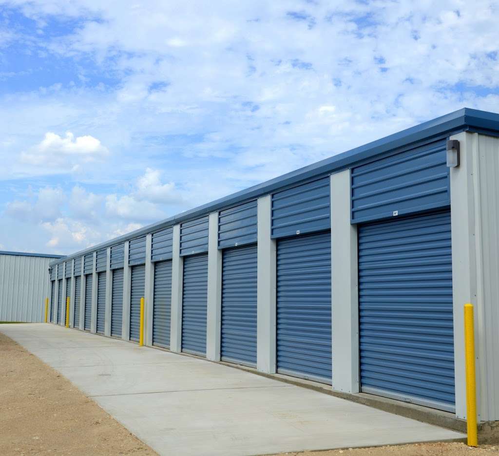 All Star Storage | 2122 E Highway 90A, Richmond, TX 77406, USA | Phone: (281) 609-7809