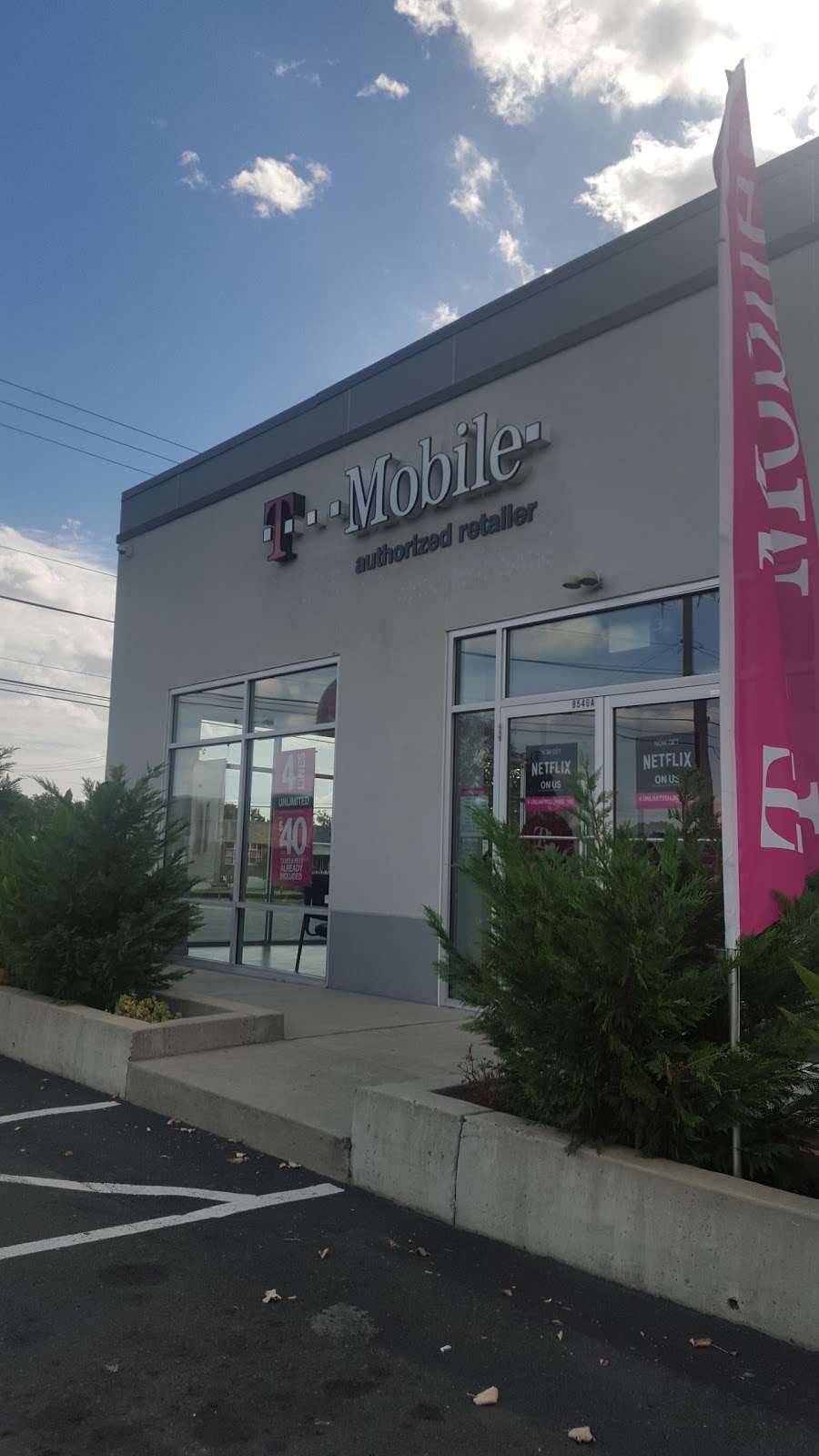 T-Mobile | 8546 Bustleton Ave, Philadelphia, PA 19152, USA | Phone: (215) 904-5797