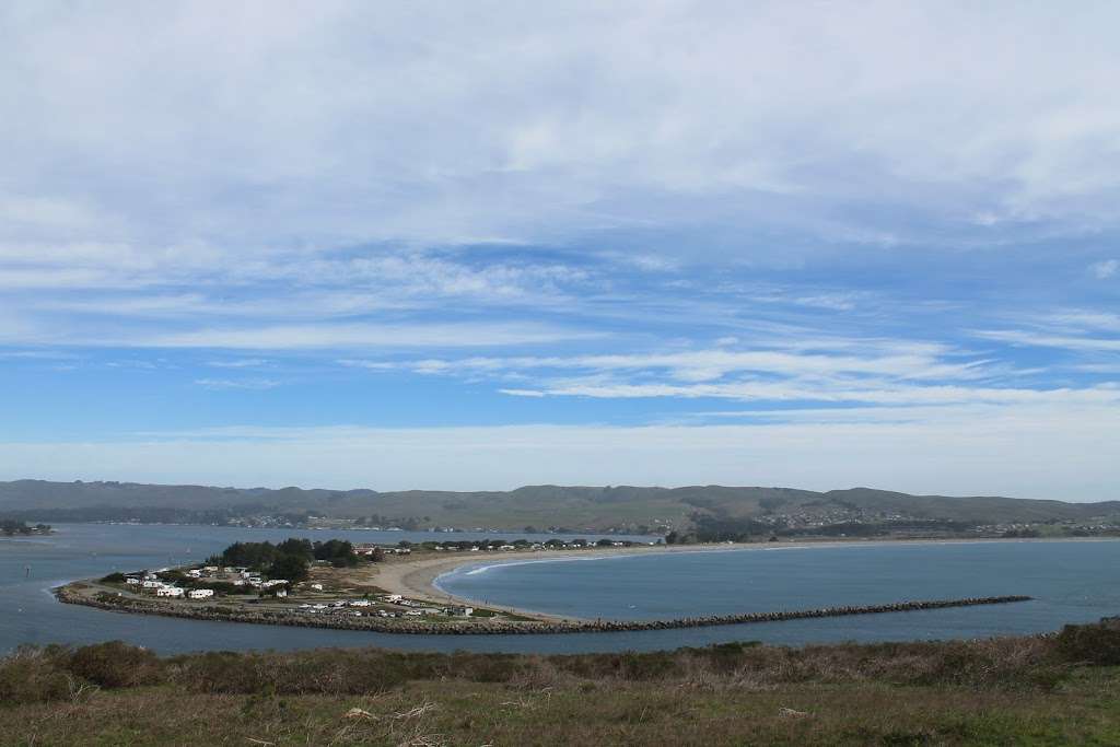 Campbell Cove | Bodega Bay, CA 94923