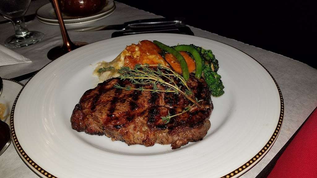 The Steak Valet by Choplins | 19700 One Norman Dr, Cornelius, NC 28031, USA | Phone: (704) 997-5785