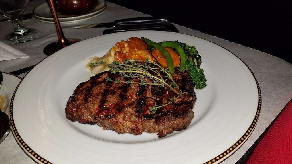 The Steak Valet by Choplins | 19700 One Norman Dr, Cornelius, NC 28031 | Phone: (704) 997-5785