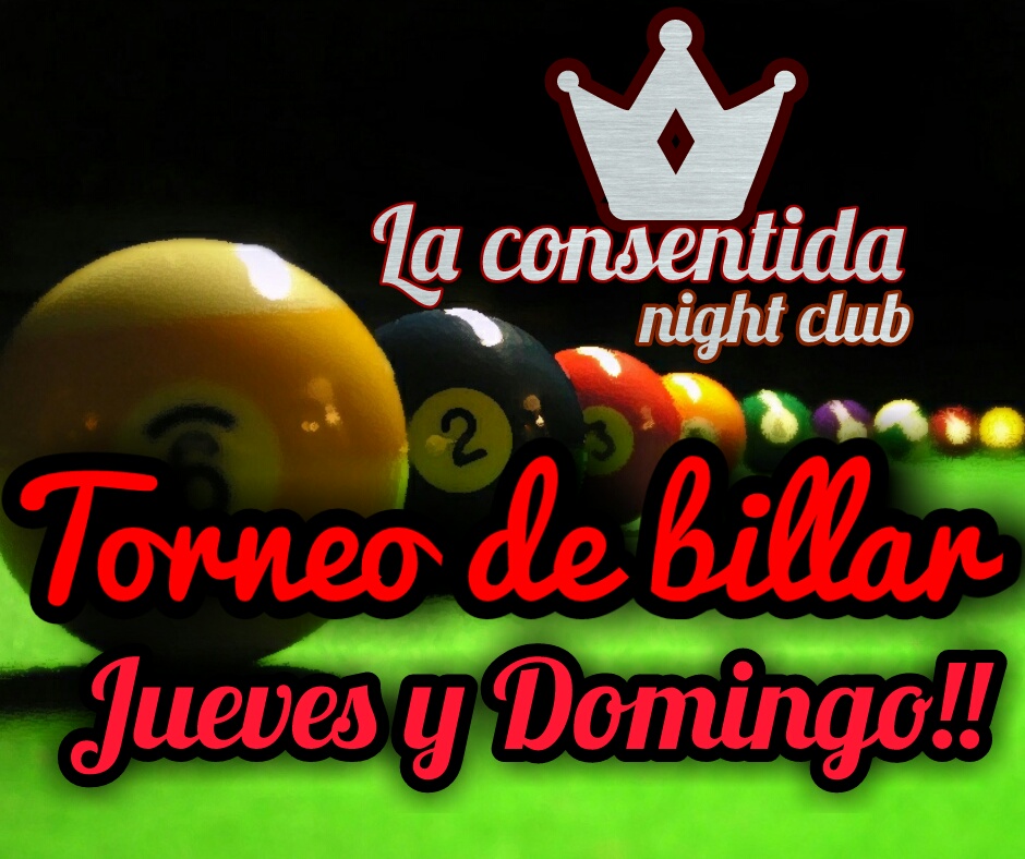 La Consentida Night Club | 1950 W Highland Ave, San Bernardino, CA 92407, USA | Phone: (520) 371-7566