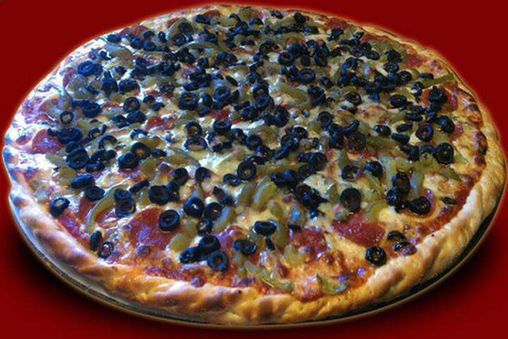 Turnabout Pizza | 1000 Main St, Lemont, IL 60439, USA | Phone: (630) 257-2275