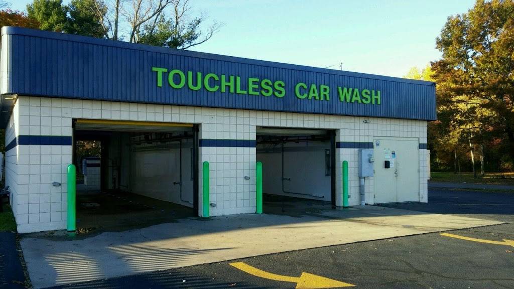 Scrub Free Car Wash | 919 Lafayette Rd, Seabrook, NH 03874, USA | Phone: (603) 926-6913