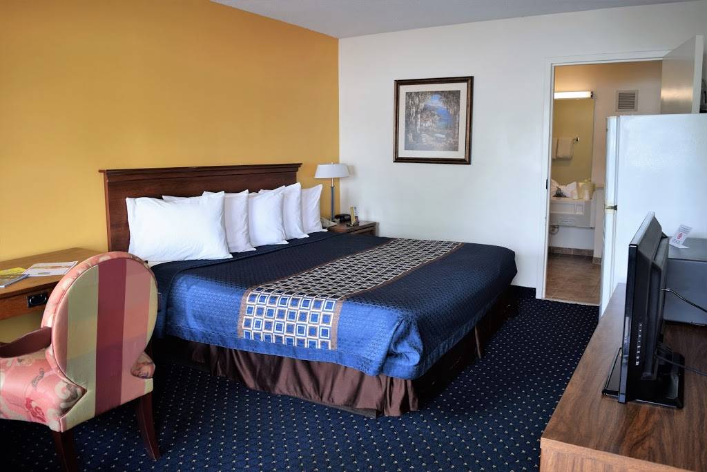 Bluegrass Extended Stay | 2753 Richmond Rd, Lexington, KY 40509, USA | Phone: (859) 269-4999