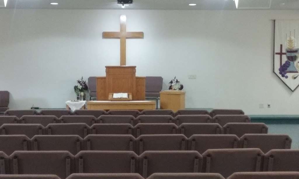 Coquina Presbyterian Church | 2085 W Granada Blvd, Ormond Beach, FL 32174, USA | Phone: (386) 677-2041