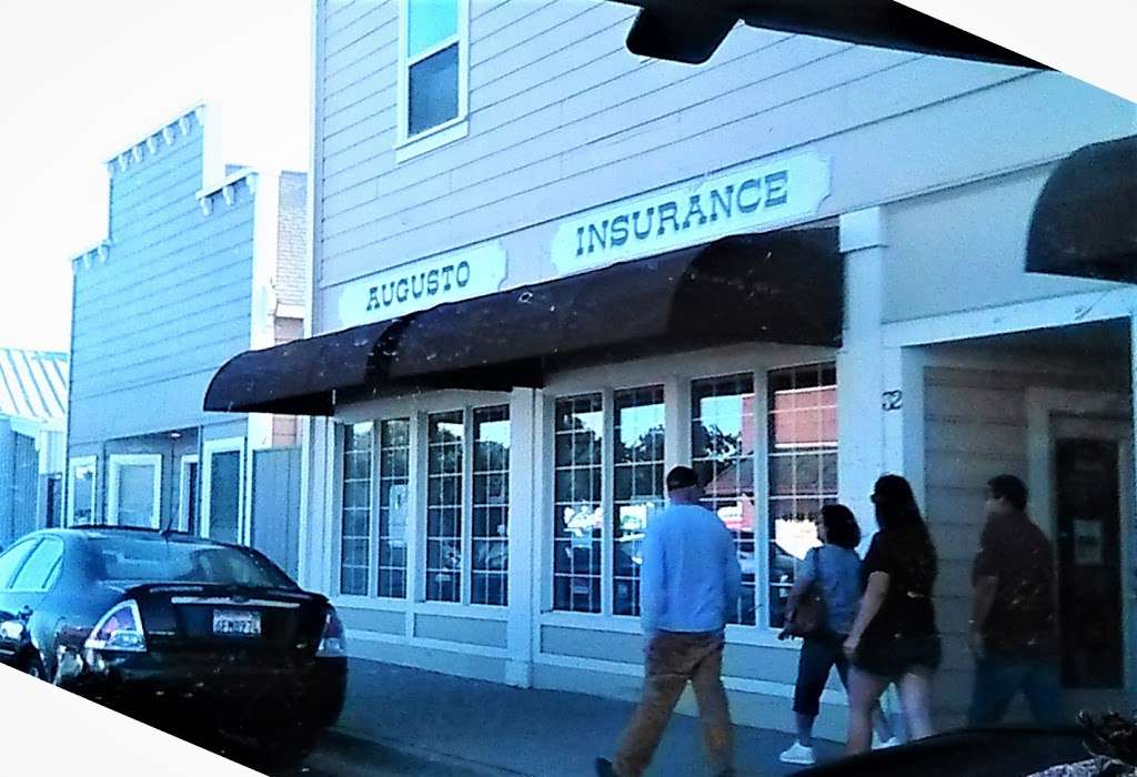 Augusto Insurance Inc | 32 N Front St, Rio Vista, CA 94571, USA | Phone: (707) 374-6309
