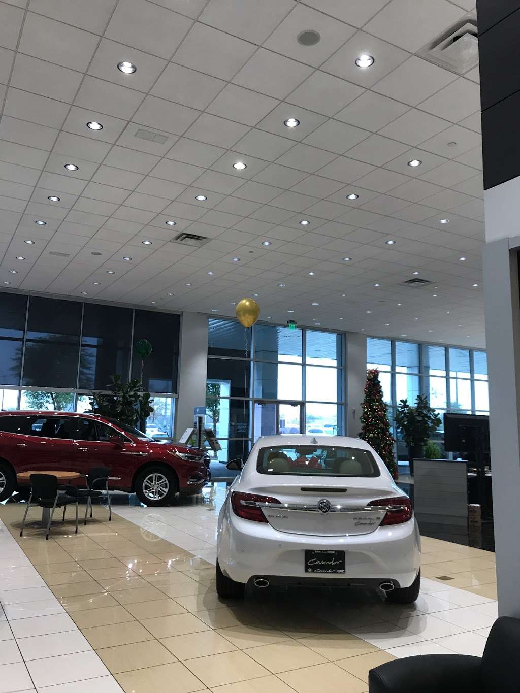 Cavender Buick GMC West | 7400 TX-1604 Loop, San Antonio, TX 78254 | Phone: (210) 263-1583