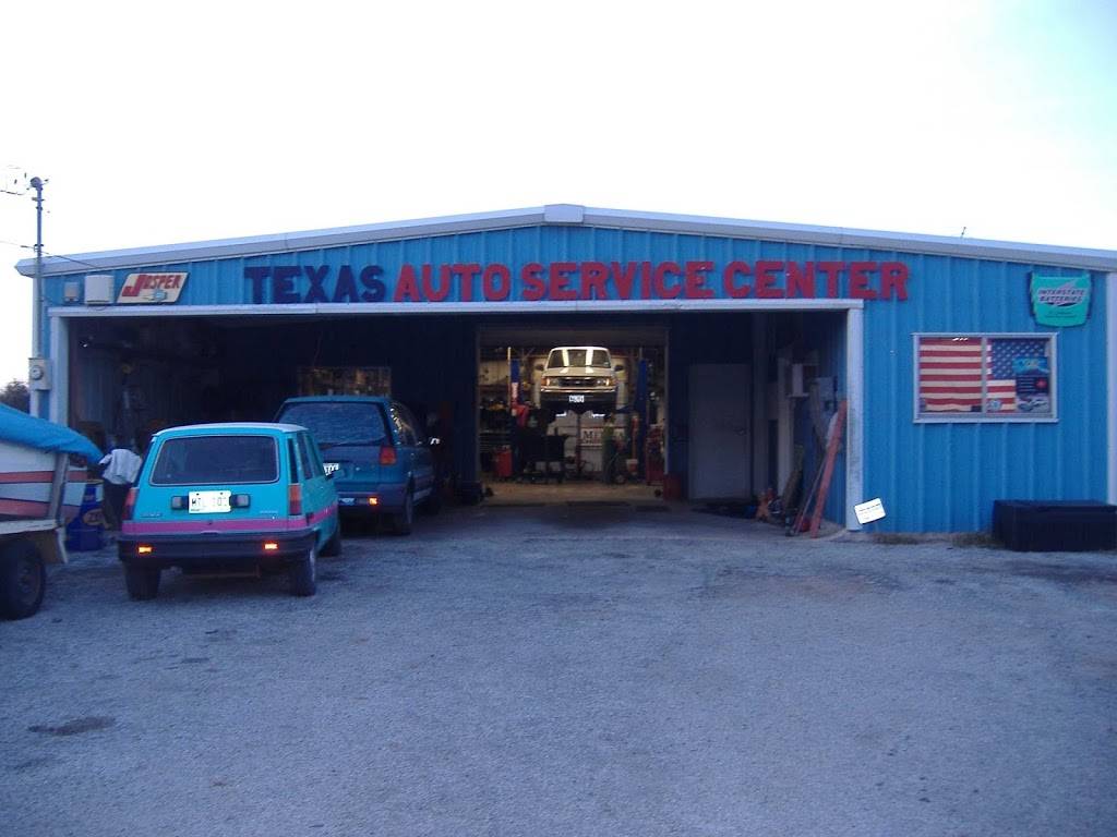 Texas Auto Service Center | 2017 E Stone Rd, Wylie, TX 75098, USA | Phone: (972) 442-2244