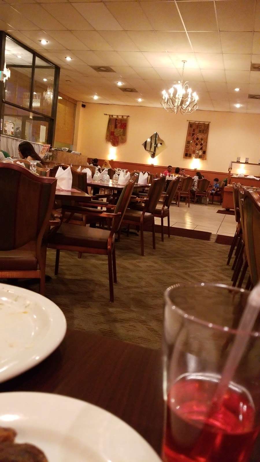 Gagan Palace Indian Buffet | 33 S White Horse Pike #1344, Stratford, NJ 08084, USA | Phone: (856) 627-6200