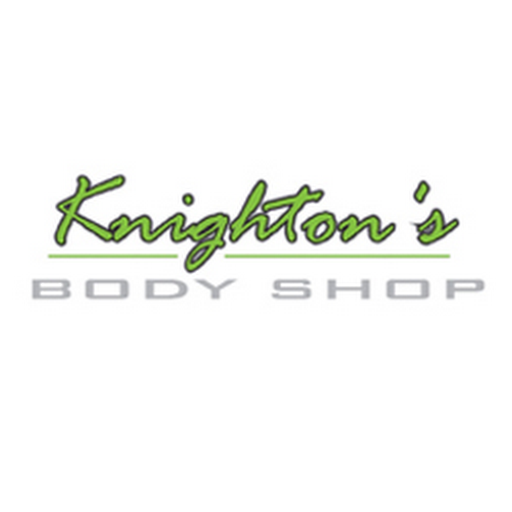 Knightons Body Shop | 604 1st St, Platte City, MO 64079, USA | Phone: (816) 858-2213