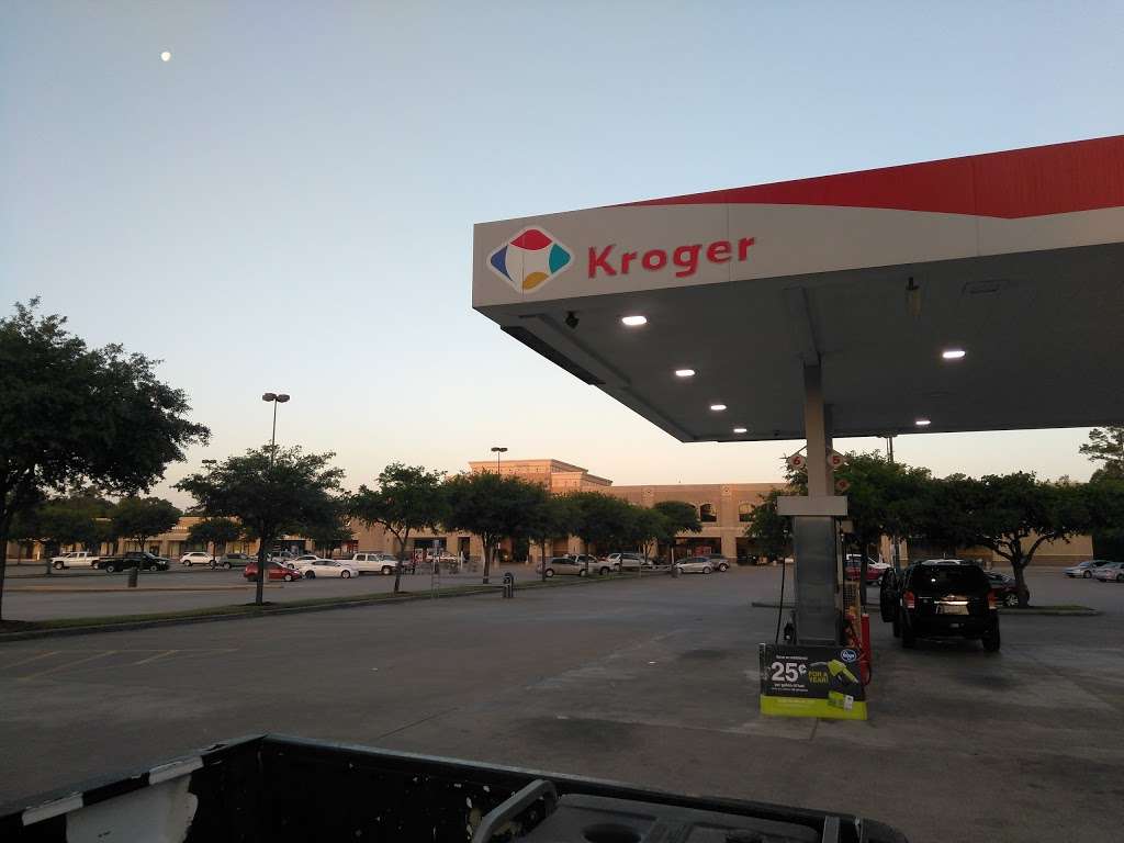 Kroger Fuel Center | 1505 Wirt Rd, Houston, TX 77055, USA | Phone: (713) 468-7164