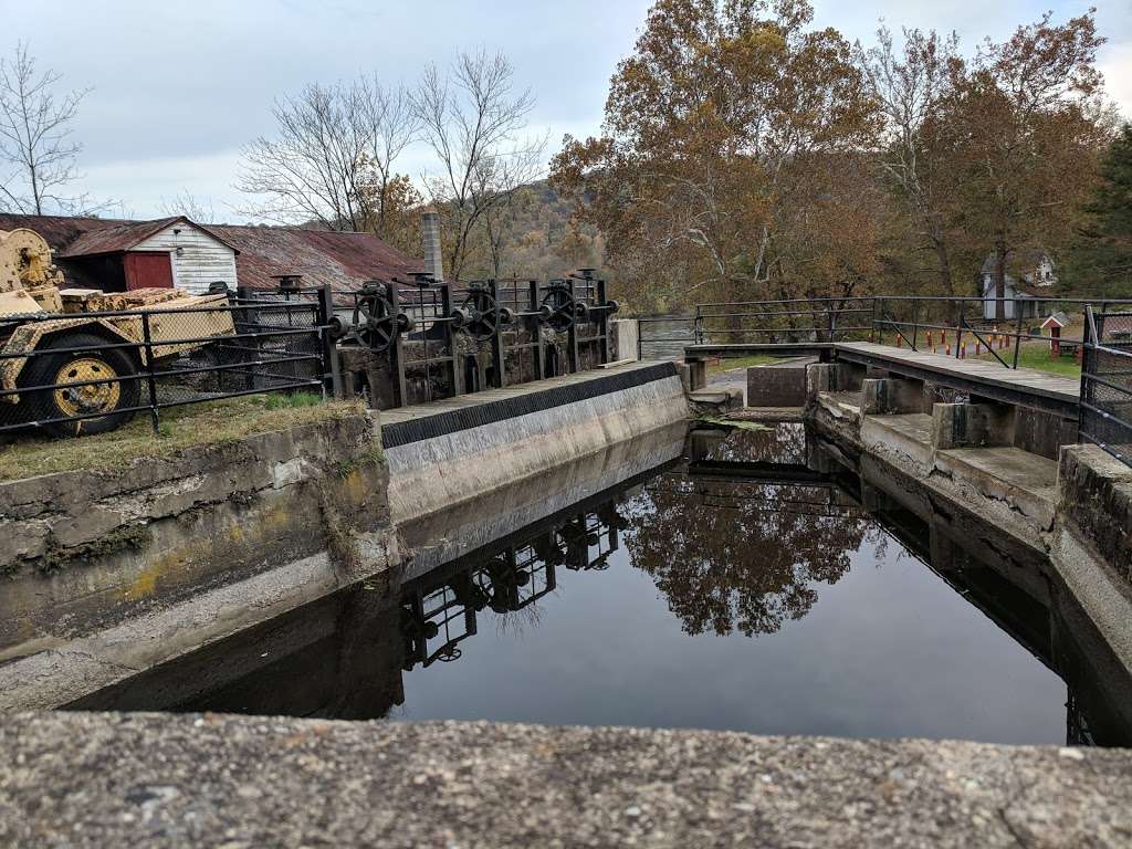 Delaware Canal State Park, Locks 22, 23 | Williams Township, PA 18042, USA