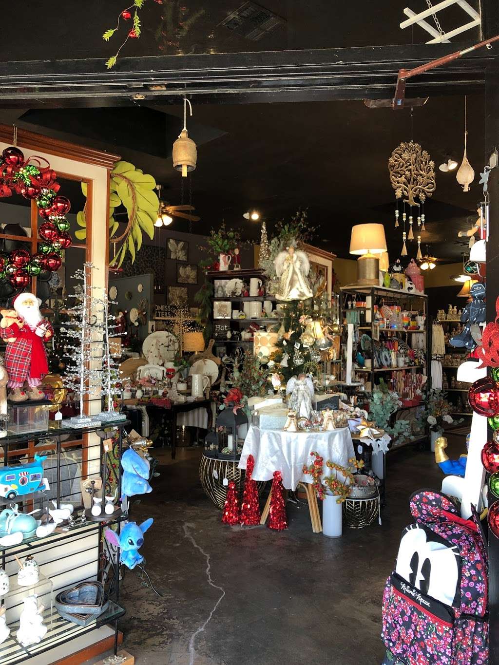 Gazebo Gifts | 323 N San Marino Ave, San Gabriel, CA 91775, USA | Phone: (626) 545-2717