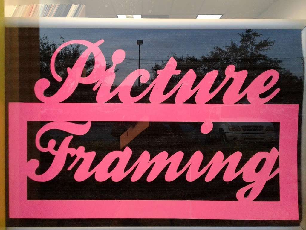 Artisan Picture Framing | 8783 NW 50th St, Lauderhill, FL 33351 | Phone: (754) 300-3707