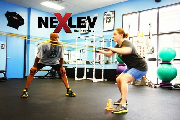 Nexlev Health and Fitness | 633 E Ray Rd STE 101, Gilbert, AZ 85296 | Phone: (480) 603-9297