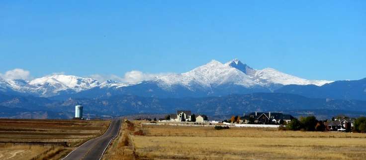 Active Life Chiropractic & Massage Center | 209 Main St, Mead, CO 80542, USA | Phone: (970) 535-9900