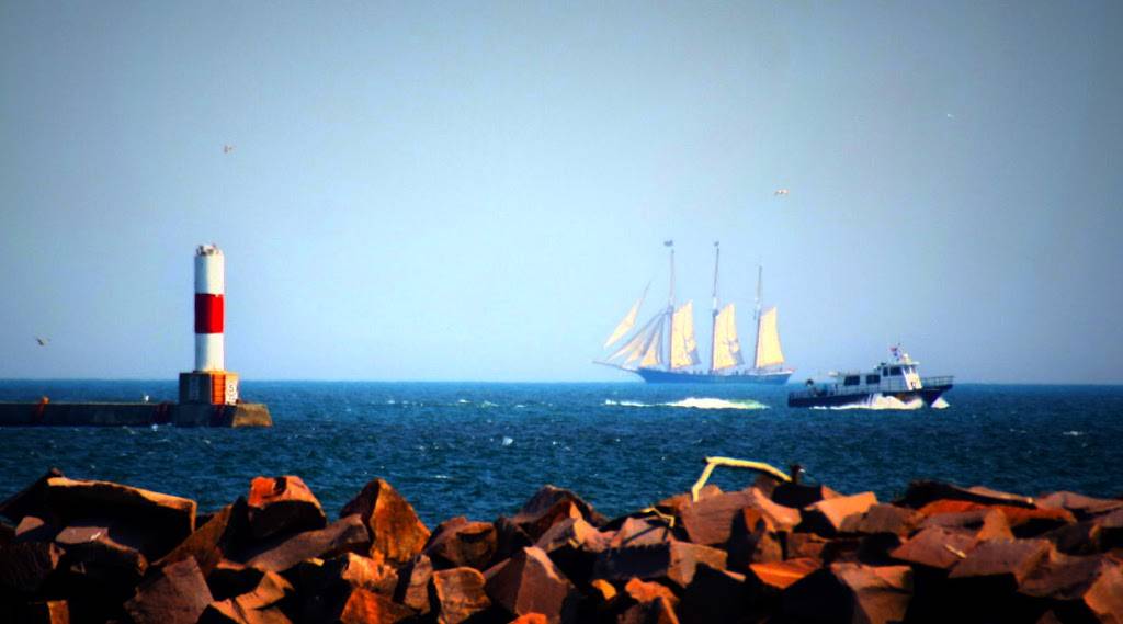 S/V Denis Sullivan | 500 N Harbor Dr, Milwaukee, WI 53202, USA | Phone: (414) 765-8625