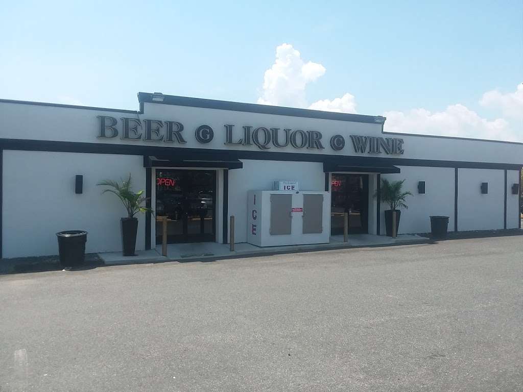 GOLD COAST BEER & WINE & LIQUOR | 11401 Coastal Hwy A, Ocean City, MD 21842, USA | Phone: (410) 524-9463