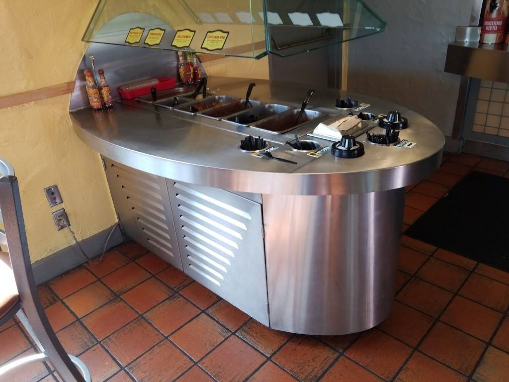 Taco Bueno | 1945 Frankford Rd E, Carrollton, TX 75007, USA | Phone: (972) 394-0287