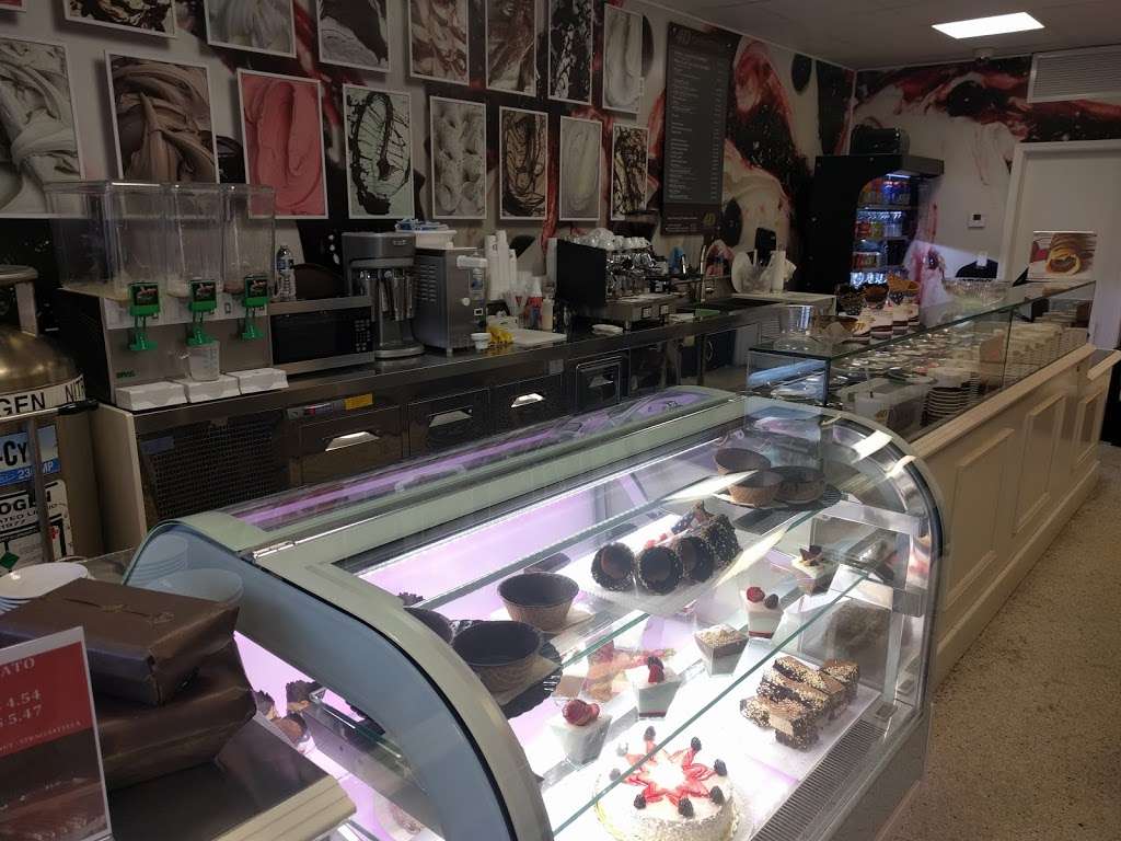 4D Gelateria | 14 Commercial Blvd B, Lauderdale-By-The-Sea, FL 33308, USA | Phone: (754) 223-4785