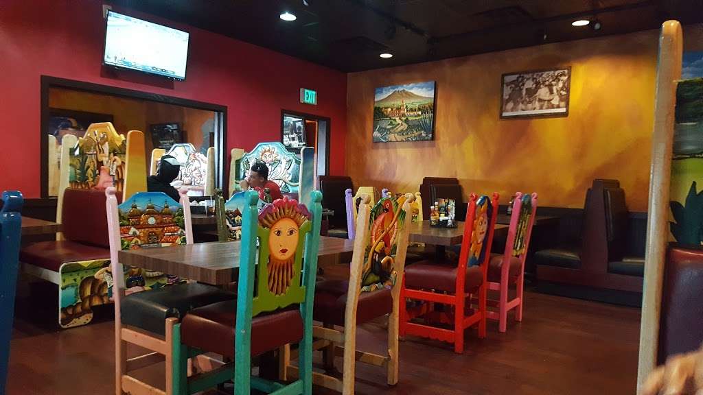 La Tolteca | 984 Hospitality Way, Aberdeen, MD 21001, USA | Phone: (410) 272-1672