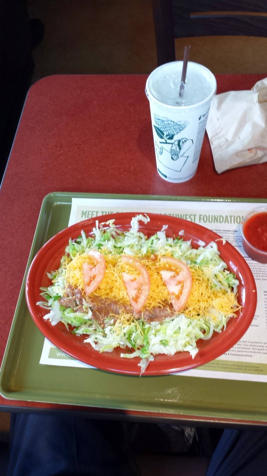 Taco Time NW | 11701 Lake City Way NE, Seattle, WA 98125, USA | Phone: (206) 453-3216