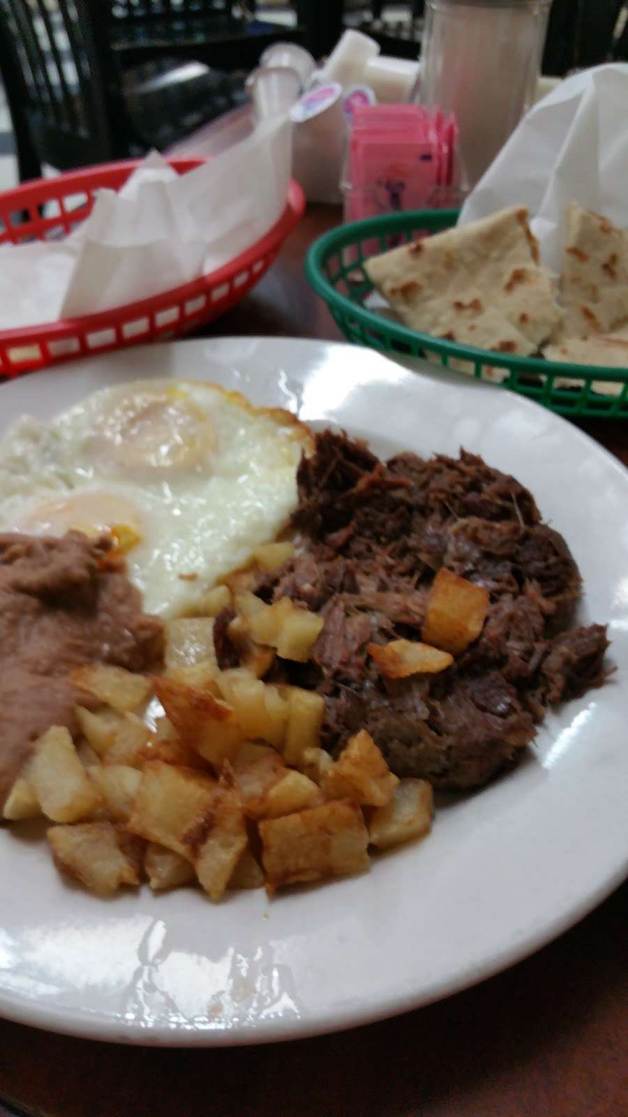 MI Abuelitas Homestyle Mexican Restaurant | 1728 45th St, Galveston, TX 77550, USA | Phone: (409) 621-1616