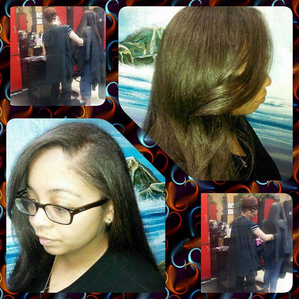 Nu-Identity Hair Studio | 13535 Bammel North Houston Rd, Houston, TX 77066, USA | Phone: (281) 444-4575